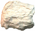 1lb Crumbled Manu Mineral bag