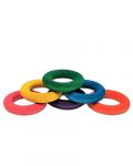 1-3/4" Colored Toss Ring