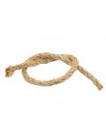 1/4" Natural Sisal Rope 5 Ft. (un-oiled) 