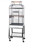 22" x 17 Open Flat Top Cage - A&E Cage Co