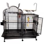 42 X 26 House Cage w/ Removable Divider AE Cage 