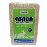 Aspen 141 Liter Bedding 