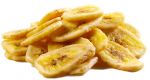 14lb Dried Banana Chips - Bulk Ingredients