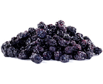 10lb Blueberries Dried - Bulk Ingredients