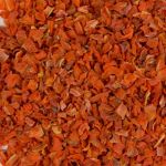 10lb Carrots Diced - Bulk Ingredients