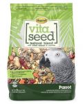 5lb Vita Seed Natural Parrot - Higgins 