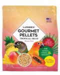 4lb Tropical Fruit Conure Pellets - Lafeber's