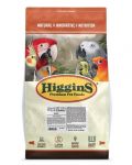 25lb Higgins Parrot Sunburst Gourmet Mix