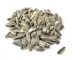10lb Black Sunflower Seed - Bulk Ingredients