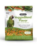 17.5lb VeggieBlend Flavor-Zupreem 