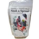 2lb Soak and Sprout-Blessing's Gourmet Blend