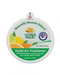 8oz Fresh Citrus Solid Air Freshener - Citrus Magi