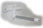 Sm Deluxe Shower Perch-Polly's Pet Products