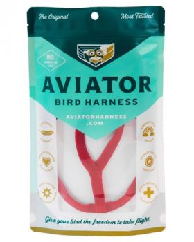 Aviator Harness - Large